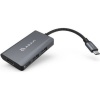 Adam Elements CASA Hub A01M 4 Port USB-C Hub Photo