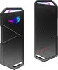 Asus ROG Strix Arion M.2 SSD enclosure Black M.2 USB 3.2 Gen 2 Type C 10Gb/s Photo