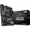 MSI Z490 Motherboard Photo