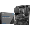 MSI Z690P Motherboard Photo