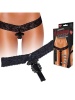 Hustler Inc Hustler Vibrating Panties Bullet Vibrator with Beads Photo