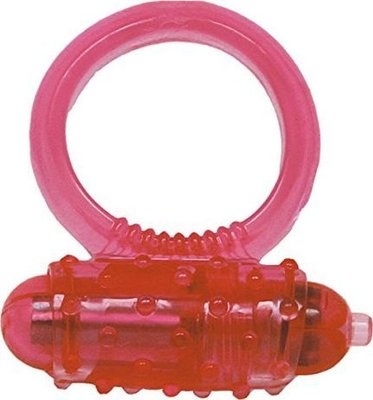 Photo of Seven Creations Silicone Cock-Ring