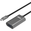 UNITEK U304A USB3.1 Gen1 Type-C to A Active Extension Cable Photo