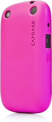 Photo of Capdase Soft Jacket Xpose Shell Case