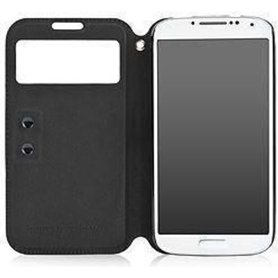 Photo of Capdase Sider ID Baco Flip Case for Samsung Galaxy S4