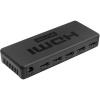 Astrum SP050 1 x 5 Ports 4K 1.4V HDMI Splitter Photo
