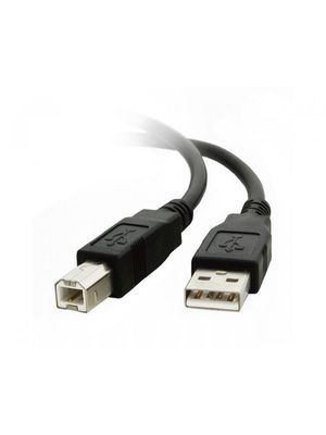 Photo of Generic USB 2.0 Printer Cable