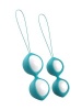 Bswish Bfit Classic Kegel Exercise Balls Photo