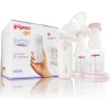 Pigeon GoMini Electric Breast Pump - Double Photo
