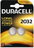 Duracell Lithium Batteries Photo