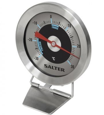 Photo of Salter Analogue Fridge | Freezer Thermometer