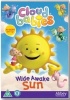 Cloud Babies: Wide Awake Sun Photo