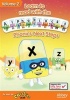Alphablocks: Volume 2 - Phonics Next Steps Photo