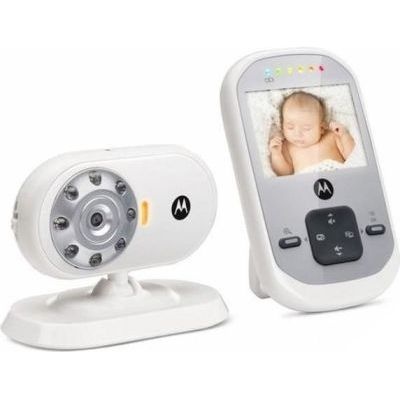 Photo of Motorola Wireless Video Baby Monitor