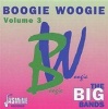 Jasmine Records Boogie Woogie Photo