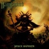 Space Bandits Photo