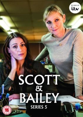 Photo of Scott & Bailey - Season 5