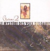 4 Ad Le Mystere Des Voix Bulgares Photo