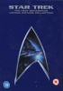 Paramount Home Entertainment Star Trek The Next Generation Movie Collection - Generations/ First Contact/ Insurrection/ Nemesis Photo
