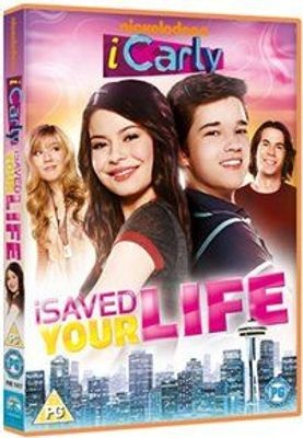 Photo of ICarly - ISaved Your Life movie