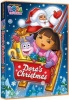 Dora the Explorer: Dora's Christmas Photo