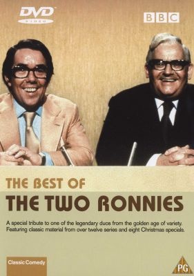 Photo of The Best of The Two Ronnies
