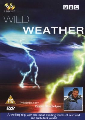 Photo of BBC Wild Weather movie