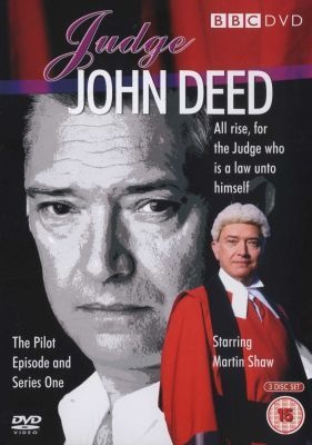Photo of Judge John Deed - Season 1