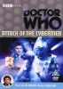 BBC Doctor Who - Attack of the Cybermen Photo