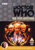 Dr Who - The Five Doctors - 25th Anniversary Edition Photo