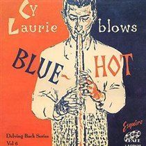 Photo of Lake Pub Co Cy Laurie Blows Blue Hot