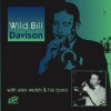 Proper Cds Wild Bill Davidson With Alex W Photo