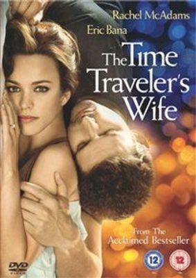 Photo of The Time Traveler's Wife