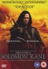 E V Publications Solomon Kane Photo