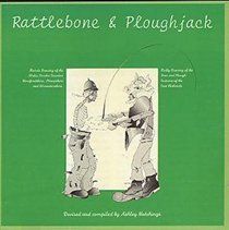 Photo of BGO Records Rattlebone & Ploughjack