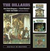 BGO Records Back Porch Bluegrass/!!!Live!!!Almost!!!/Pickin' and Fiddlin' Photo