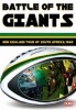 Battle of Giants: New Zealand vs South Africa Photo
