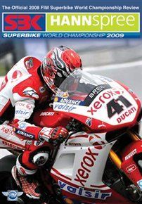 Photo of World Superbike Review: 2009