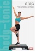 Duke Press Body-tonic: Step Photo
