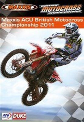 Photo of British Motocross Championship Review: 2011