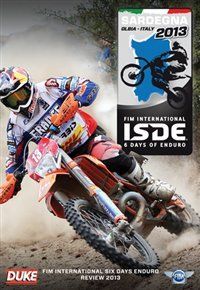 Photo of ISDE 2013 Enduro International