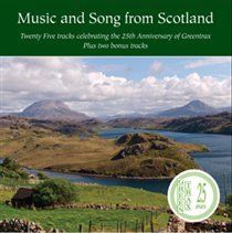 Photo of Greentrax Music and Song from Scotland