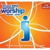 Kingsway Books Best Soul Survivor Worship Album Ever Photo