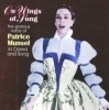 Flare Publications On Wings of Song: The Glorious Voice Of... Photo