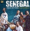 Arc Music Senegal: Urban Rhythms Photo