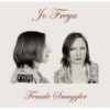 No Masters Co Operative Female Smuggler Photo