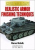 Beckmann Realistic Armor Finishing Techniques Photo