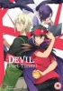 Manga Entertainment The Devil Is a Part-timer: Complete Collection Photo