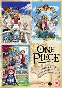 Photo of One Piece: Collection 1 movie