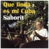 Allegro Que Linda Es Mi Cuba CD Photo
